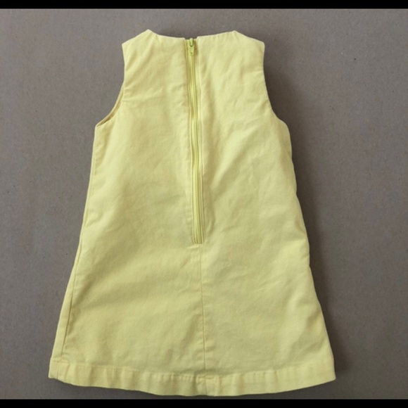 Disney Lady and the Tramp dress!! 2T. Worn once!! - Picture 4 of 9